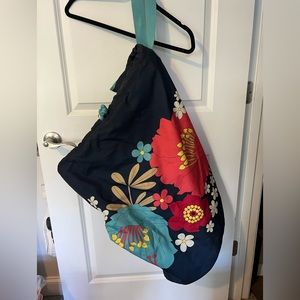 Vera Bradley Laundry Bag